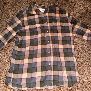 Women’s Flannel